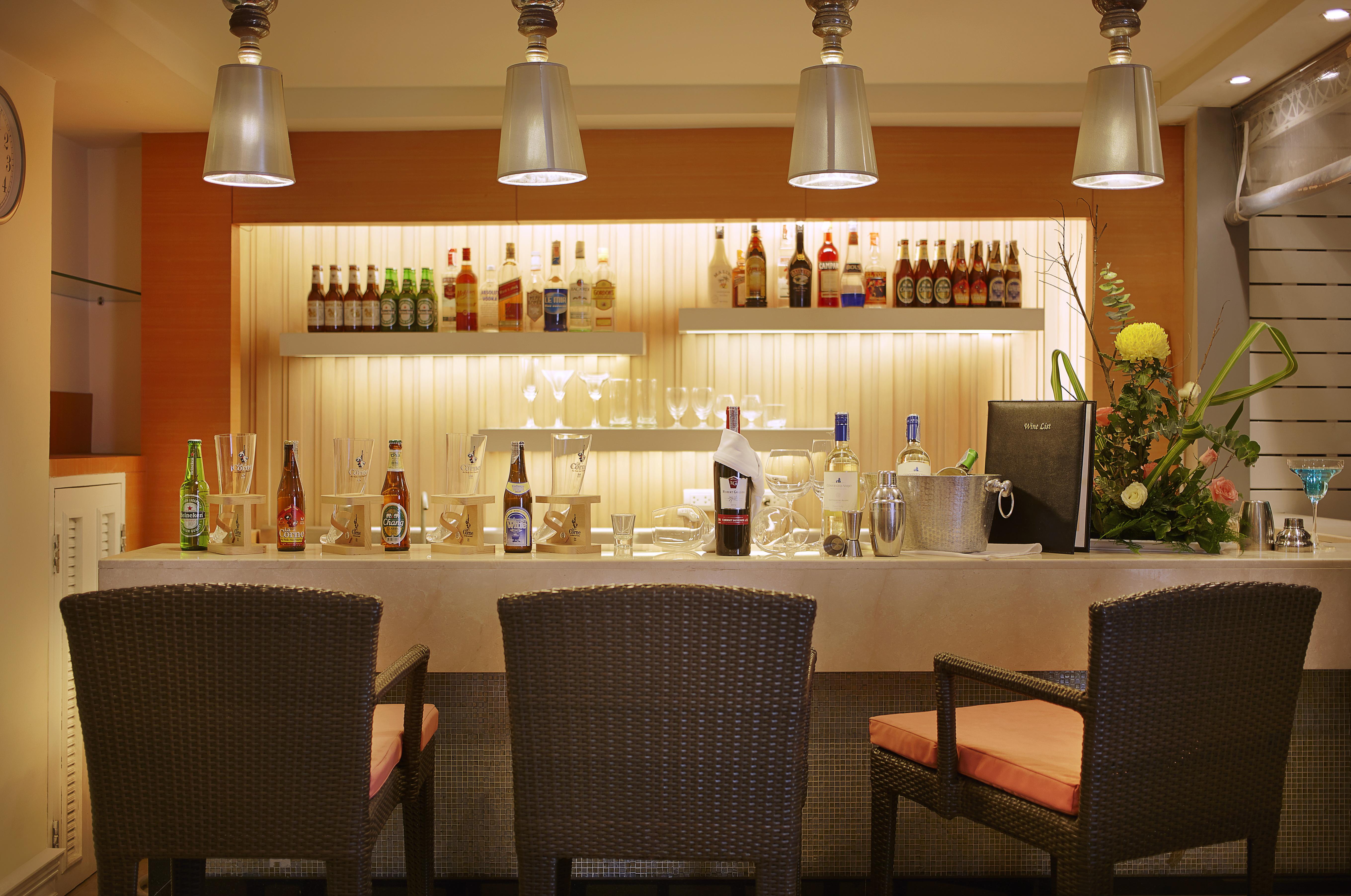 La Petite Salil Sukhumvit Thonglor 1 Hotel Bangkok Exterior photo