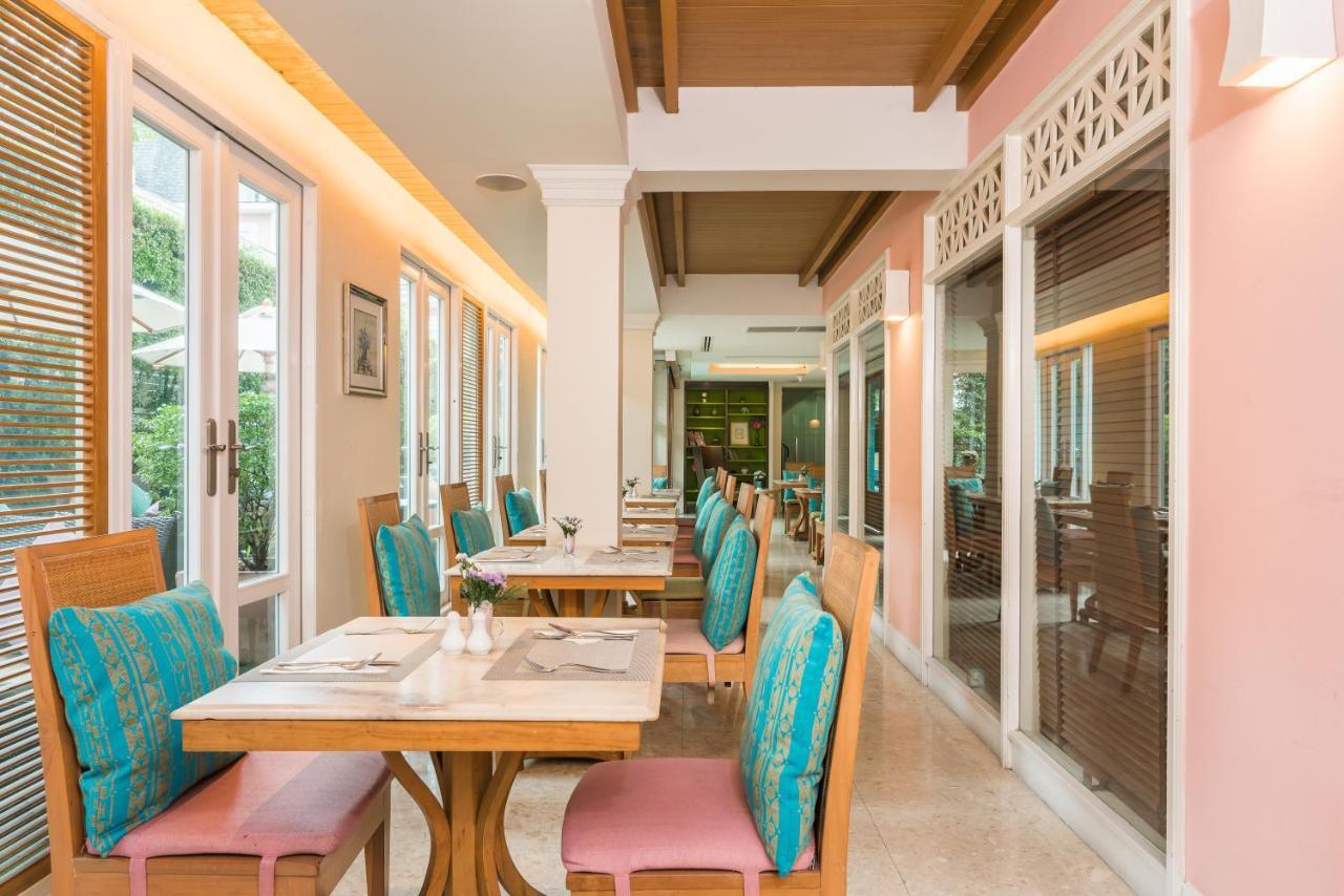 La Petite Salil Sukhumvit Thonglor 1 Hotel Bangkok Exterior photo